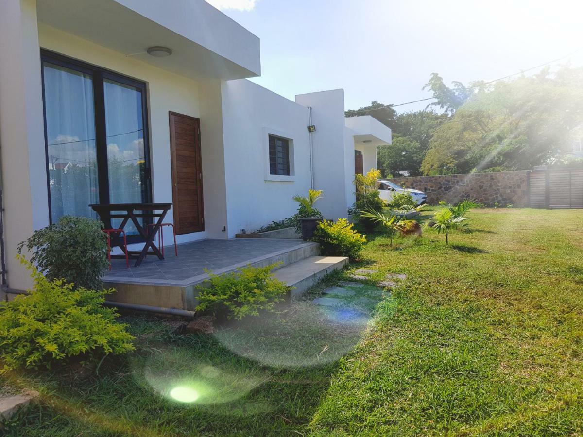 La Maison D'Isa Albion Exterior photo